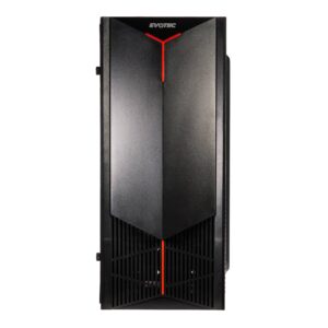 PCs de Escritorio EVOTEC EV-INTI712-VERTEC