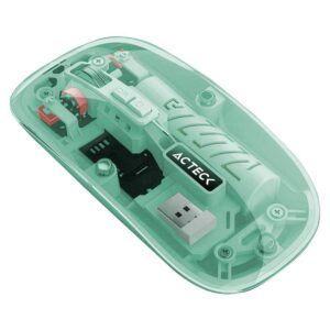 Mouse ACTECK Aero One MI455V