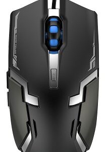 Mouse Gaming Naceb Technology NA-629