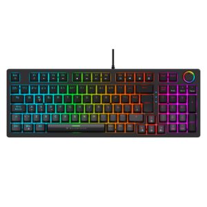 Teclados Gaming Balam Rush GK777
