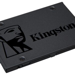 SSD Kingston Technology A400