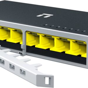 Switches NETIS ST108GD